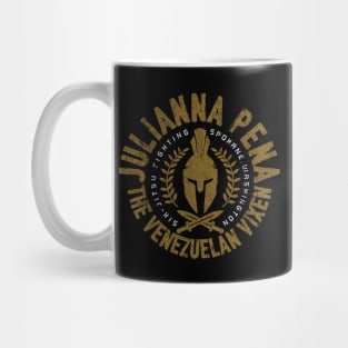 Julianna Pena Mug